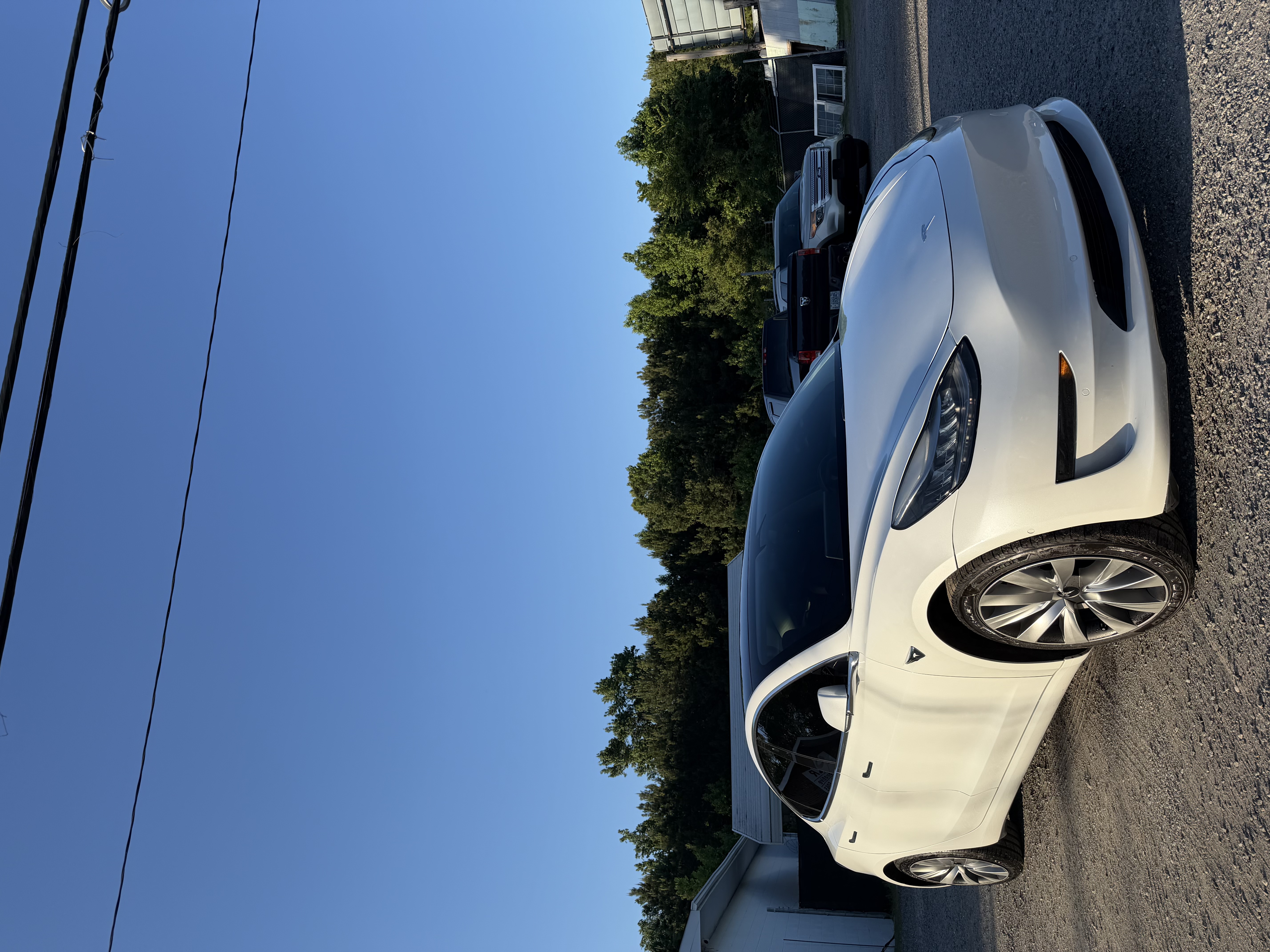 2019 Tesla Model 3 for sale in Kinston North Carolina